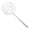 J, variant on Kitchen Cooking And Frying Special Filter Strainer Spoon Stainless Slotted Strainer Spoon Pasta Filter Tomato Filter Strainer .