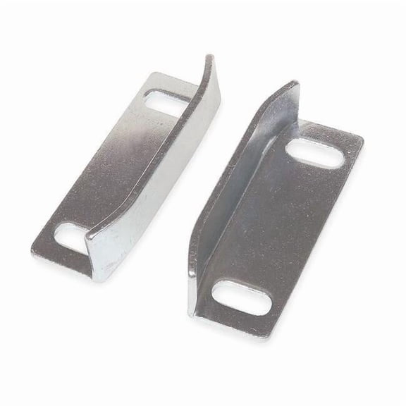 ZORO SELECT 4PE69 Guide,Door,Single