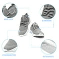 thumbnail image 4 of YYTLCH Women's Walking Running Shoes Lightweight Slip-on Outdoor Athletic Sneakers for Women, 4 of 6