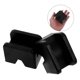 thumbnail image 5 of unbranded 2Ud Manga De Goma Para Automotor Protección Y Resistencia En Negro, 5 of 8