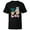 Black, variant on The Mandalorian and Grogu This is the Way Easter - Short Sleeve T-Shirt for Kids - Customized-Yellow
