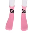 thumbnail image 2 of Calcetines de algodón para niños Sunnimix Calcetines de patinaje para esquí de invierno Rosa, 2 of 8