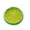 Green, variant on Multicolored Slice Hanging Ornaments, Yellow Green Orange Decorative Slices for Home Visual Decoration