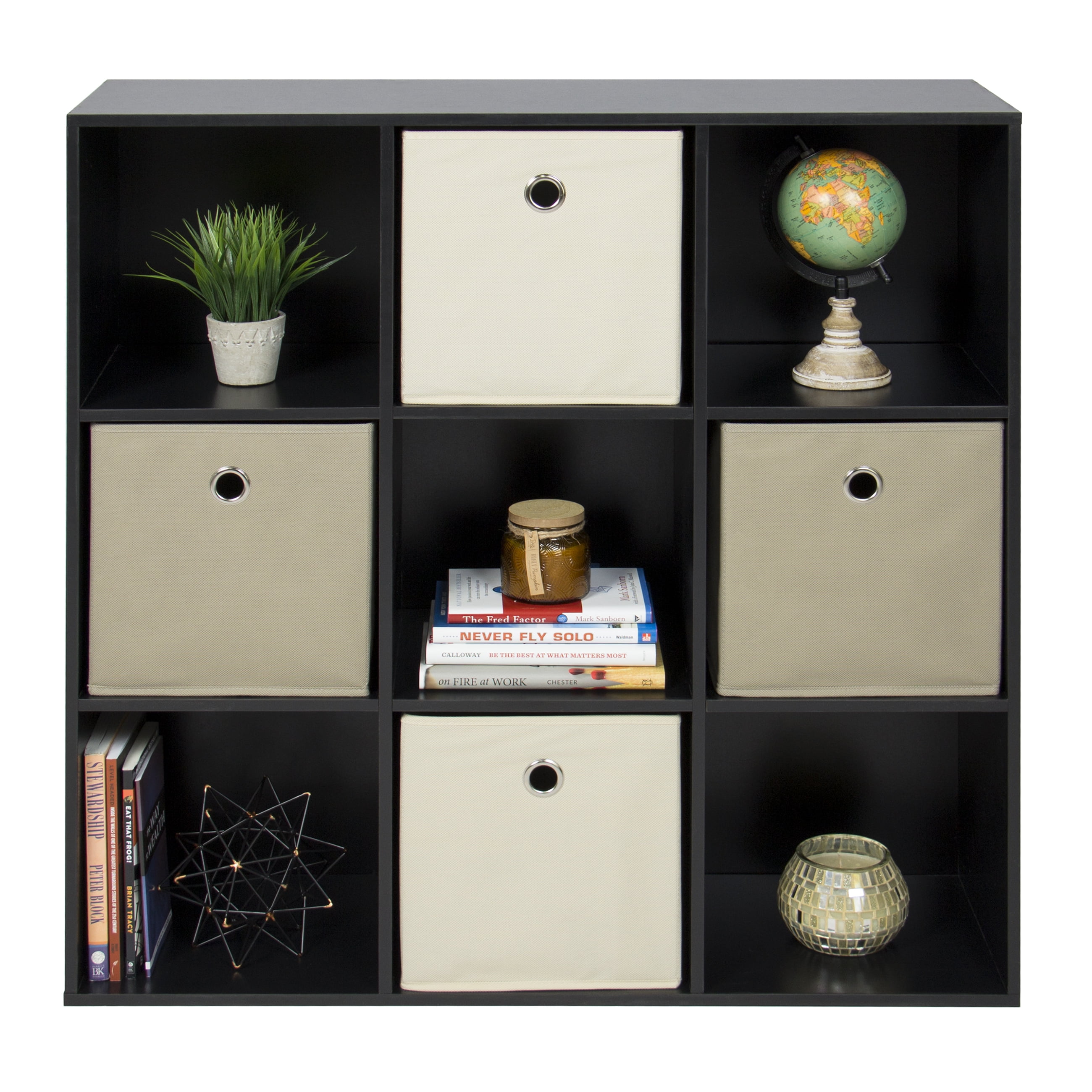 Cube Storage System Dandk Organizer