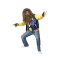 thumbnail image 5 of FeiKong Disfraz de lobo adolescente para hombre, disfraz de Halloween, disfraz de hombre lobo, 5 of 5