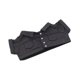 thumbnail image 5 of Ropa para muñecas, colección de juguetes de 17cm, accesorios decorativos ligeros y bonitos para disfraz, traje para muñeca, ropa para muñeca colgante negro, 5 of 10