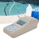 thumbnail image 5 of Probador de cloro residual, Probador de cloro residual portátil Detector de cloro Probador de calidad del agua Diseño a prueba de futuro, 5 of 8