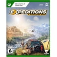 thumbnail image 1 of Expeditions: A Mudrunner Game - Xbox Series X, 1 of 3