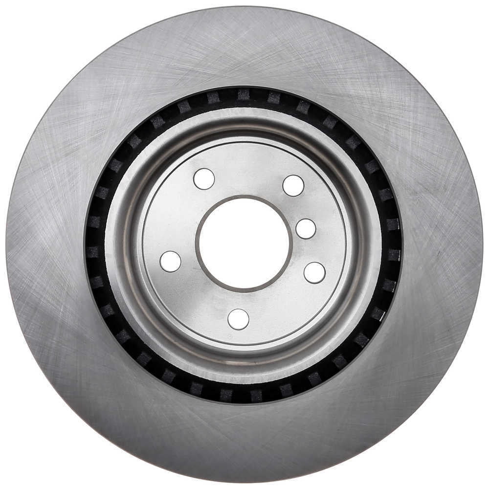 Raybestos Brakes 982409R Raybestos R-Line Brake Rotor