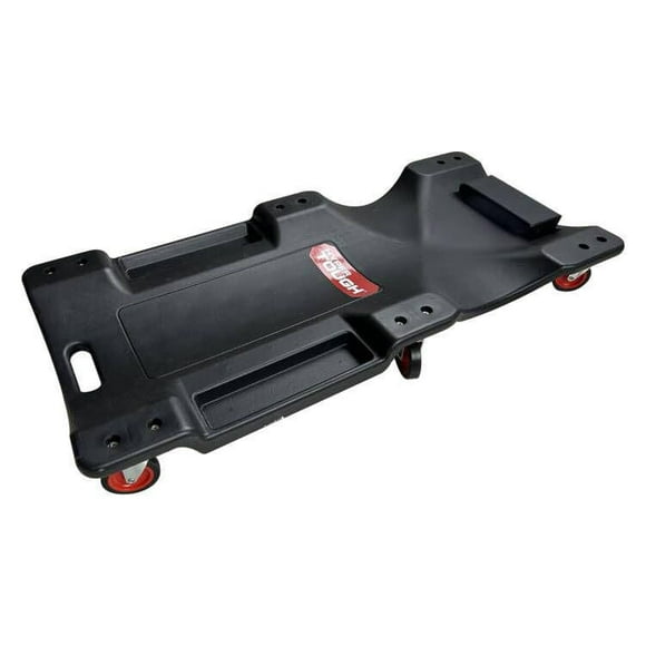 Hyper Tough Heavy Duty Mechanic's Creeper