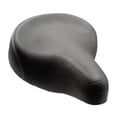 thumbnail image 1 of Asiento para Bicicleta JINGYI Troya Poliuretano Negro, 1 of 8