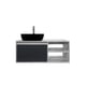thumbnail image 1 of Gabinete Para Baño Con Lavamanos Y Monomando ODIN, 1 of 6