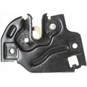 chevrolet caprice hood latch