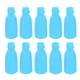 thumbnail image 1 of Clip removedor de gel UV, 10 unidades de removedor de esmalte de gel UV Gel Soak Off Cap Clip removedor de esmalte de uñas Los mejores materiales, 1 of 8
