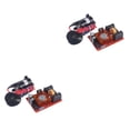 thumbnail image 2 of Kearding 250W 12-30V Flyback Driver Calentador Cocina Bobina de encendido Calentamiento por inducción Placa de fuente de alimentación Kit de Tablero + paquete de voltaje 2Conjunto, 2 of 6