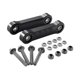thumbnail image 4 of Enlaces del extremo de la barra de estabilización de 2x 2x para piezas resistentes para Ryker 600 Sport 900 Negro, 4 of 8