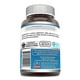 thumbnail image 3 of Suplemento de tabletas de L-triptófano de 1000 mg de Amazing Formulas x120, 3 of 3