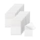 thumbnail image 1 of Mr. Pen- Notas Adhesivas Transparentes 1.5""X2"" 20 Almohadillas 1000 Hojas Transparentes Notas Adhesivas Transparentes Notas Adhesivas Pequeñas Notas Adhesivas Translúcidas Transparentes Notas Adhesi, 1 of 5