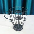 thumbnail image 7 of SPRING PARK Coffee Pod Holder and Organizer Mug,Cup Keeper Coffee Pod Holder, Coffee Mug Storage Basket, 7 of 7