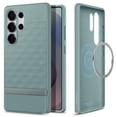 thumbnail image 1 of Funda Spigen Parallax MagFit para Samsung Galaxy S25 Ultra, 1 of 9