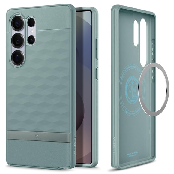 Funda Spigen Parallax MagFit para Samsung Galaxy S25 Ultra