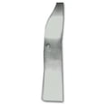 thumbnail image 3 of 1959-1960 Chevy El Camino Trunk Extensions (Pair), 3 of 3