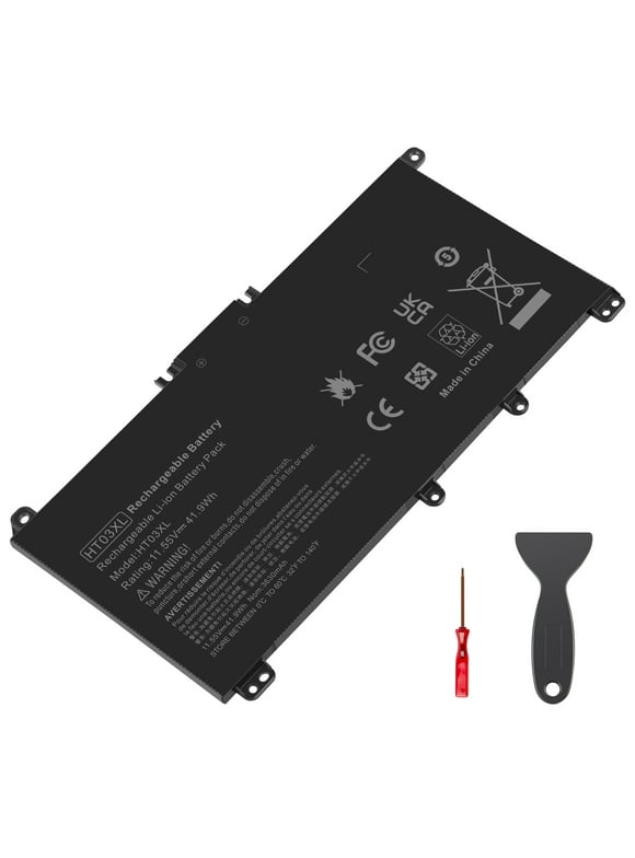 Laptop Batteries in Power Accessories