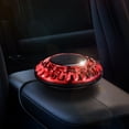 thumbnail image 2 of Fiudx Difusor Solar de Perfume para Coche Exclusivo, Elegante Diseño de Aleación, Aroma Inspirado En La Naturaleza, Tecnología Solar de Larga Duración, Refresca Cualquier Espacio, Regalo Ideal para O, 2 of 2