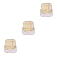 thumbnail image 4 of QualitChoice Modèle Sac Cosmétique Commode Femmes Sac de Rangement Sac de Transport Contenant le Type d'Organisateur de Maquillage de Voyage 9 3Set, 4 of 6