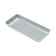 thumbnail image 4 of DOLITY Plaque de Cuisson en Alliage d'Aluminium Poêle à Pizza Croustillante pour Restaurant Fond Fixe, 4 of 9