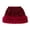 Red, variant on And Shine Girls Tutu Skirt Layered Party Dress With Sequins For Birthday Celebration