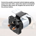 thumbnail image 6 of Unique Bargains 12V Solenoid Relay 586-902 586-105111 586-105111-3 114-1211-020-02 15-550 SBJ4201 for Volkswagen Golf, 6 of 6