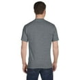 thumbnail image 2 of Gildan G800 Adult 50/50 T-Shirt, 2 of 3