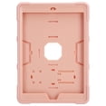 thumbnail image 3 of Estuche para tableta 7th IOS práctico estuche duradero para tableta Capa exterior Capa interna de silicona ABS Puertos precisos Apertura para tableta IOS para entretenimiento LHCER Otros, 3 of 8