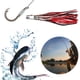 thumbnail image 2 of Cebo Artificial Pesca Pulpo Calamar Falda Silicona para en, 2 of 9