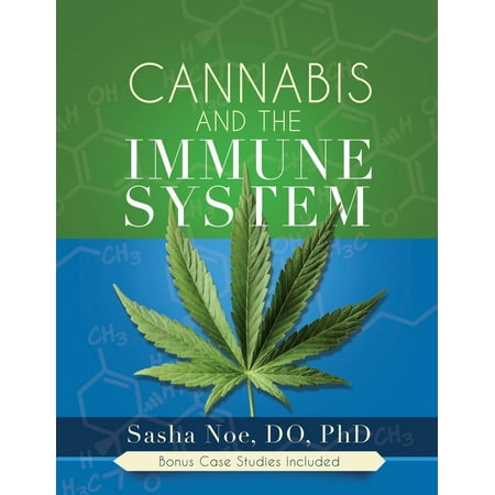 Cannabis and the Immune System (The Best Hydroponic System For Cannabis)