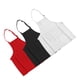 thumbnail image 4 of Delantal para Niños Jadeshay 3 Piezas Poliéster Ajustable Blanco Rojo Negro, 4 of 8