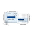 thumbnail image 3 of Crema facial reafirmante, antiedad, antiarrugas, reparadora de arrugas, hidratante y reparadora de noche (50 g), 3 of 4
