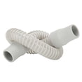 thumbnail image 1 of Manguera de máquina de respiración de tubo atornillado de 45cm, accesorio de repuesto de tubo de máquina de respiración doméstica, 1 of 12