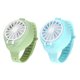 thumbnail image 1 of Ventilador de 2 Piezas para , Reloj Portátil Silencioso, Ventilador de Refrigeración Por Aire, Juguetes BLESIY Ventilador de muñeca, 1 of 8