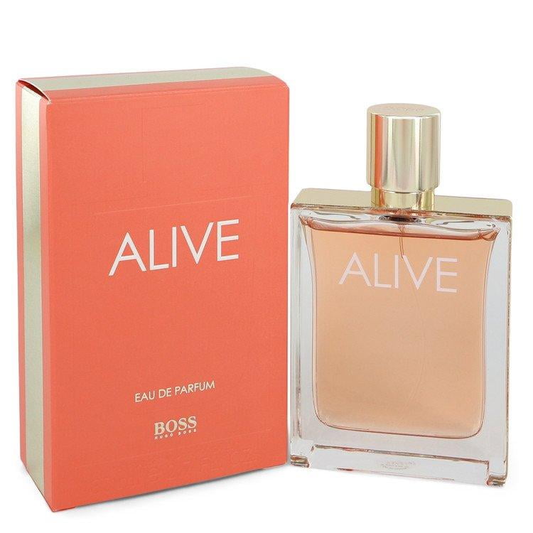 alive hugo boss douglas