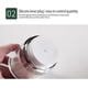 thumbnail image 5 of Frasco con bomba Airless Rungungde: nuevos envases vacíos para cosméticos Airless, el mejor envase rellenable para cremas, geles y lociones, a prueba de fugas, sin BPA, portátil y de viaje., 5 of 6