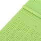 thumbnail image 4 of Escritura de Plásstico Braille, Mano de Obra exquisita de Trabajo Exquisito Desde Hace Mucho Tiempo, EE. UU. La Escritura de Braille Resistente, Material De de Material Suave, 4 of 7