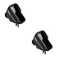 thumbnail image 2 of Sonducket Bicicleta pantalla táctil bolsa marco tubo frontal almacenamiento bicicleta teléfono móvil funda extraíble manos libres lavable bolsa negro Type1 NO1 Sonducket CBP208393, 2 of 5