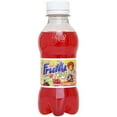 thumbnail image 2 of (24 pack) Fruity King Mini Soda, Fruit Punch Flavor, 5.75 Fl Oz, 2 of 9