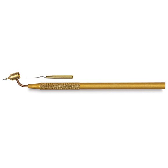 Bolígrafo de escritura fluida grande de Kemper Tools