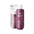 thumbnail image 1 of Bare Anatomy Curl Defining Shampoo | Curl Retention & 2X Frizz Protection For 48 Hours | Powered By Coconut Oil, Hyaluronic Acid & Castor Oil | Sulphate & Paraben Free | Women & Men | 250 ml, 1 of 5