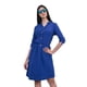 thumbnail image 1 of VESTIDO ODETTA azul 26, 1 of 5