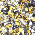 thumbnail image 2 of Décorations de Graduation, Confettis de Graduation, Parti Graduation Confettis Parti Fournit Finition de Luxe, 2 of 7