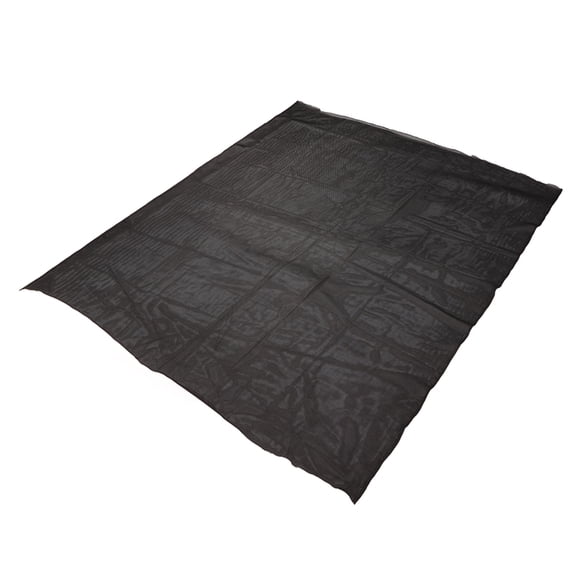Waterproof Breathable Speaker Grill Cloth Lightweight Dustproof Mesh Fabric Cover for DIY Audio Stereo Speakers and Home Theater Systems, 47.2 x 35.4 inches / 120 x 90 cm